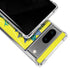 Adult Swim Rick and Morty Rick and Morty Portal Eyes Google Pixel 8a Clear Case